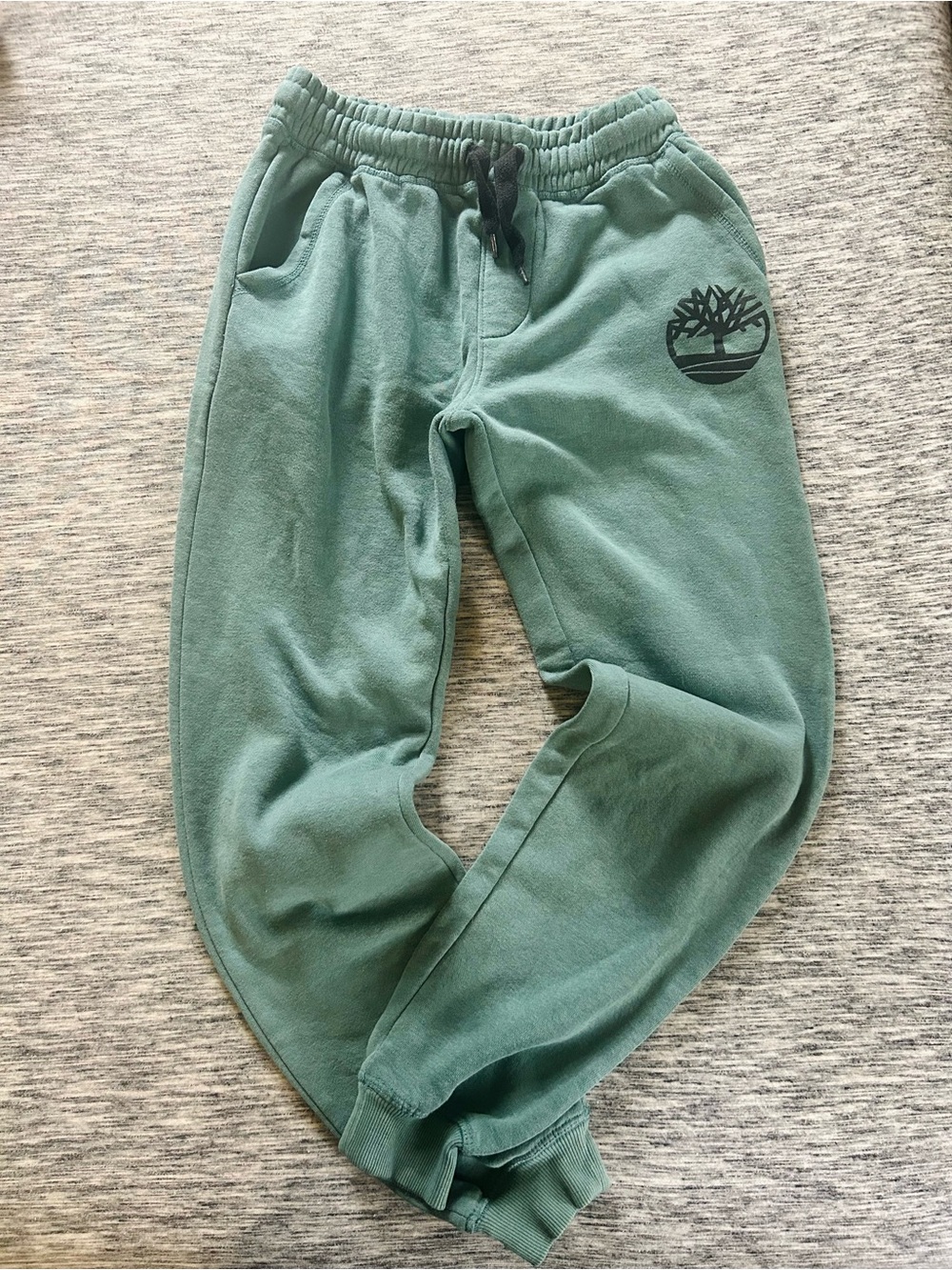 Timberland Joggers Size Lg 14/16
